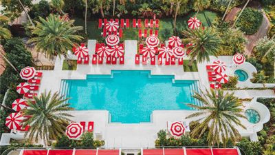 Faena Hotel Miami Beach