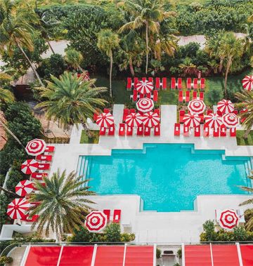 Faena Hotel Miami Beach