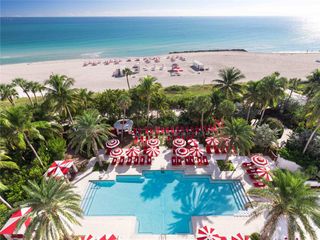 Faena Hotel Miami Beach
