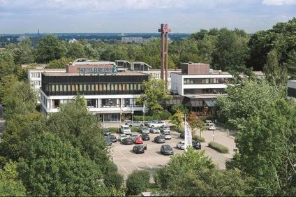 Hotel Bredeney