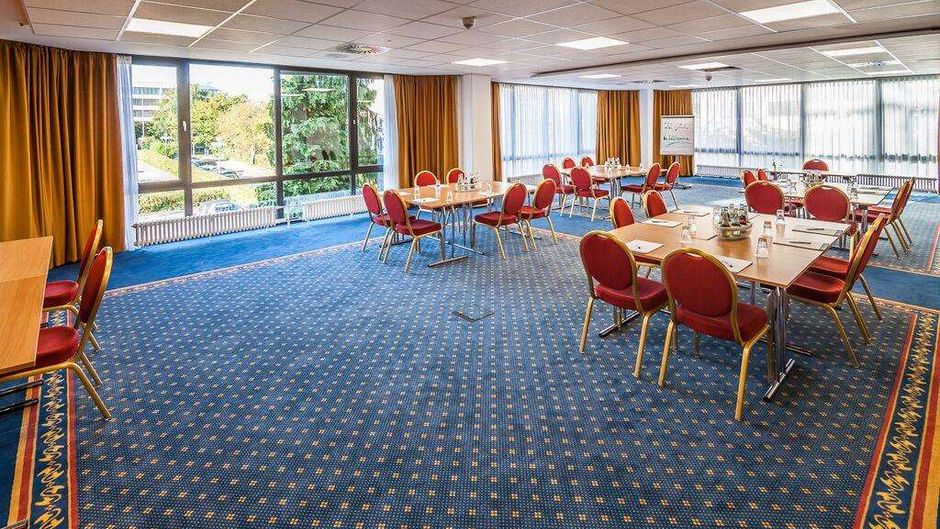 Hotel Bredeney Meeting