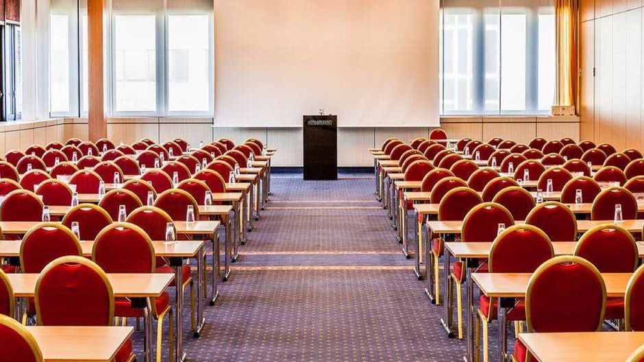 Hotel Bredeney Meeting