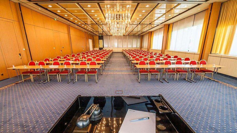 Hotel Bredeney Meeting