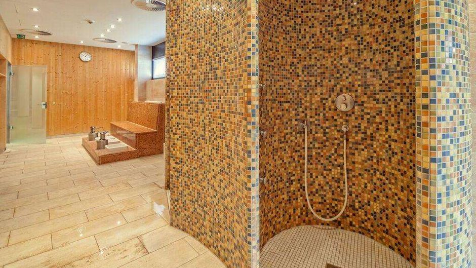 Hotel Bredeney Spa