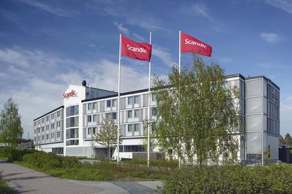 Scandic Arlandastad