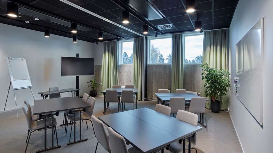 Scandic Arlandastad Meeting