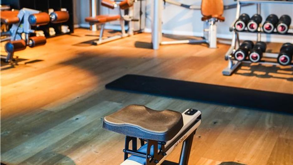 Frutt Mountain Resort Health