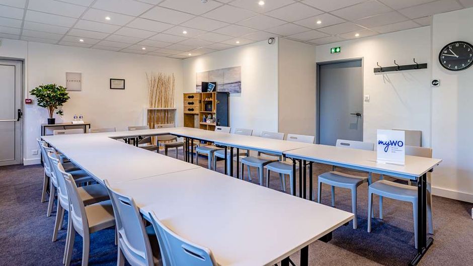 Sure Hotel by Best Western Bordeaux Lac Other