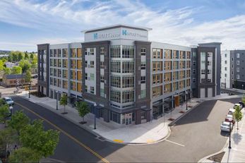 Hyatt House Portland Beaverton