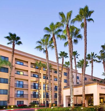 Sonesta Select Laguna Hills Irvine Spect