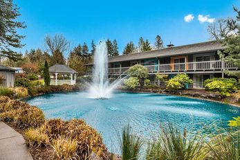 Best Western Portland West Beaverton