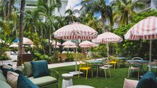 Hampton by Hilton Grand Cayman