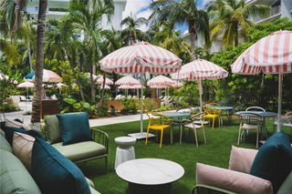 Hampton by Hilton Grand Cayman