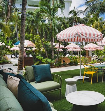 Hampton by Hilton Grand Cayman