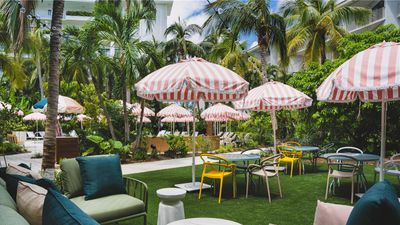 Hampton by Hilton Grand Cayman