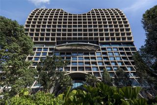 Sindhorn Kempinski Hotel Bangkok