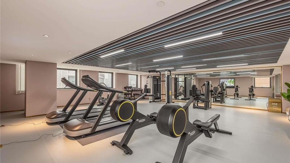 Mercure Hefei Huaihe Road Health