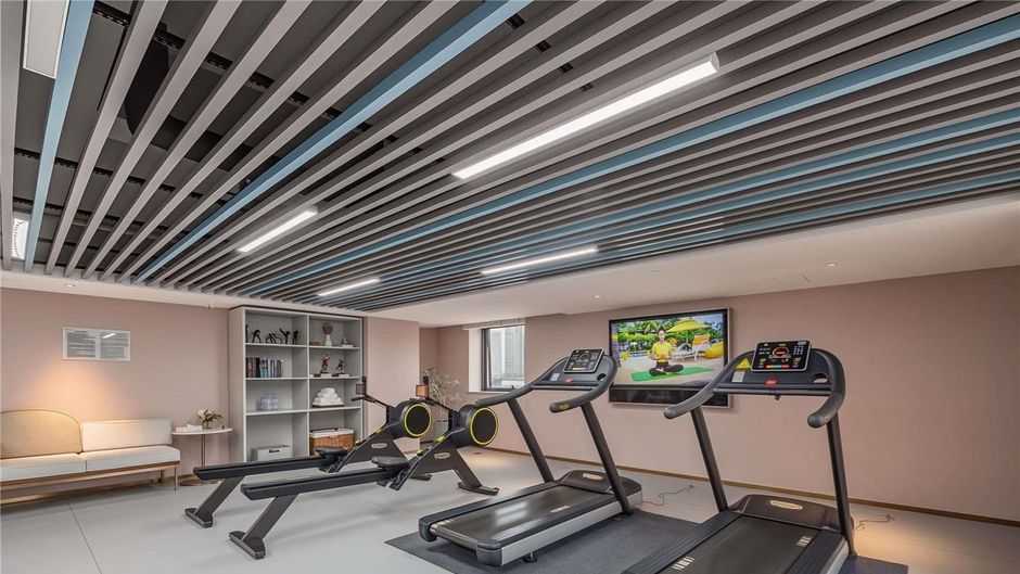 Mercure Hefei Huaihe Road Health