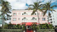 Casa Faena Miami Beach Hotel