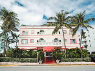 Casa Faena Miami Beach Hotel