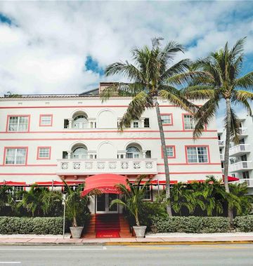 Casa Faena Miami Beach Hotel
