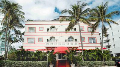 Casa Faena Miami Beach Hotel