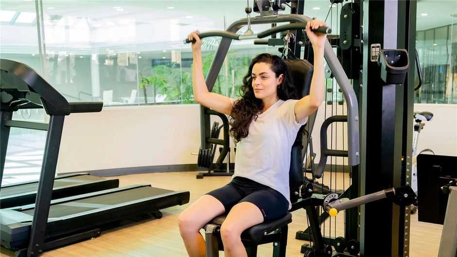 Ibis Styles Sorocaba Santa Rosalia Hotel Health