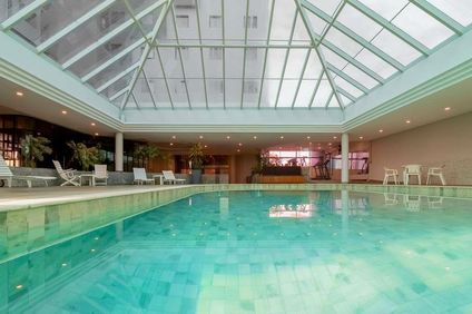 Ibis Styles Sorocaba Santa Rosalia Hotel