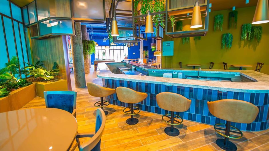 Ibis Styles Sorocaba Santa Rosalia Hotel Restaurant