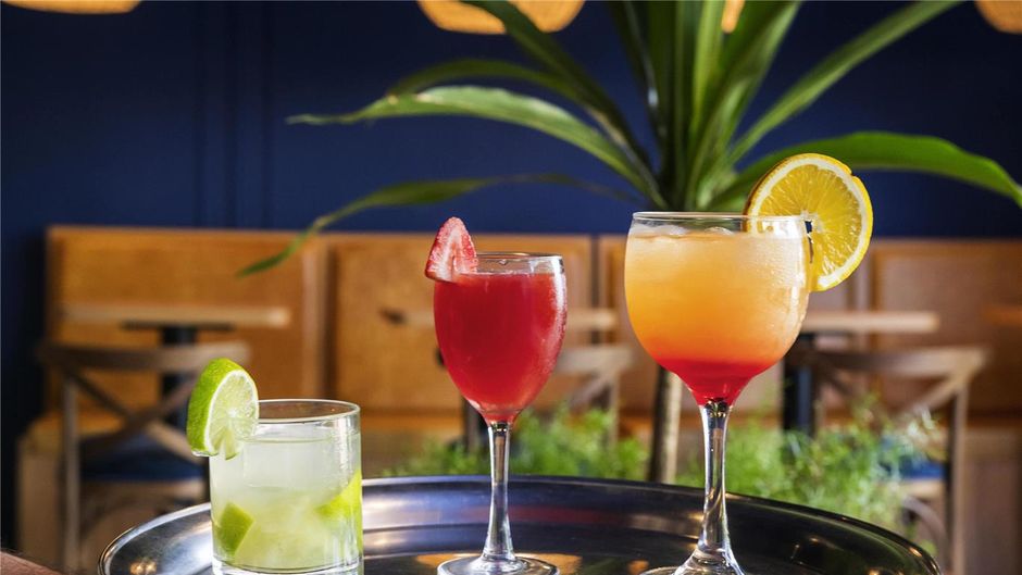 Ibis Styles Sorocaba Santa Rosalia Hotel Restaurant