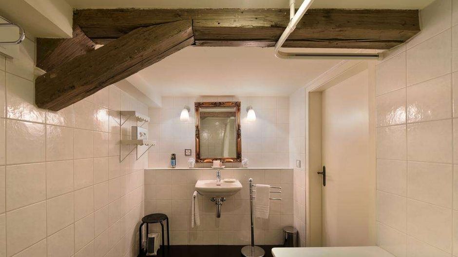 Romantik Hotel & Taverne Schwan Horgen Room