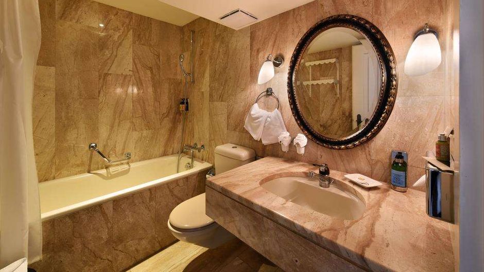 Romantik Hotel & Taverne Schwan Horgen Room