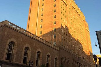 The Americus Hotel Trademark Collection