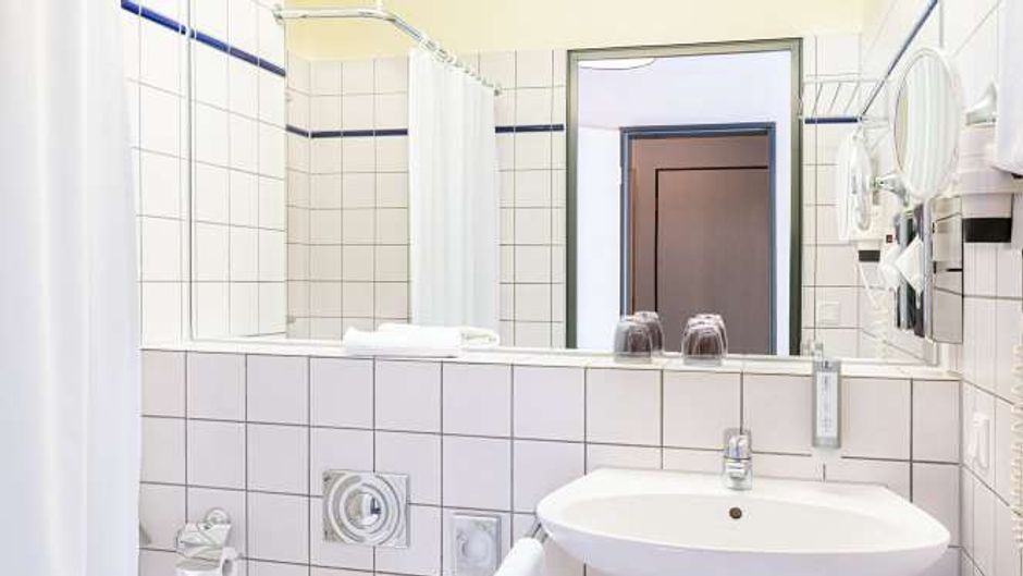 Victor's Residenz-Hotel Gummersbach Room