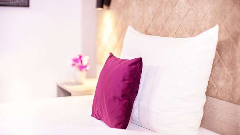 Victor's Residenz-Hotel Gummersbach Room