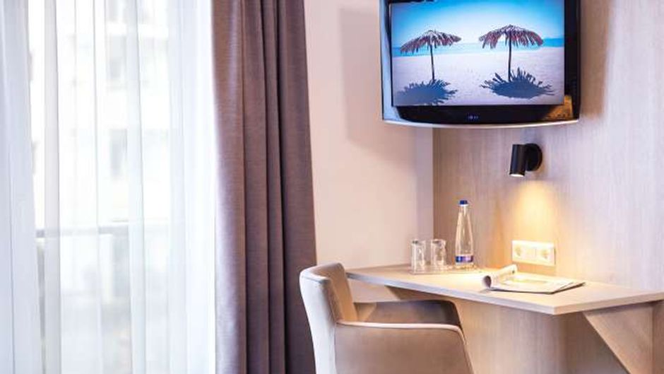 Victor's Residenz-Hotel Gummersbach Room
