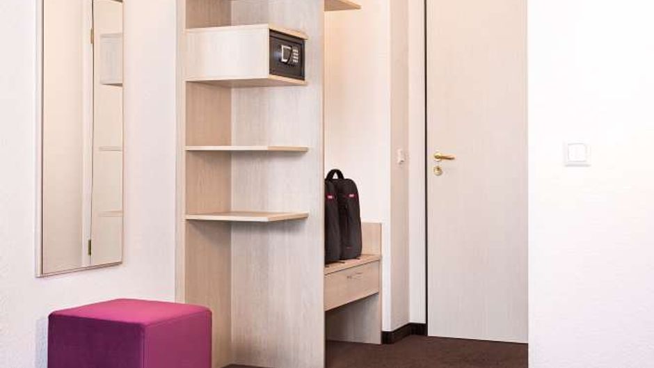Victor's Residenz-Hotel Gummersbach Room