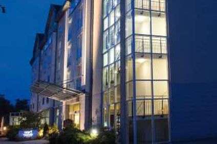 Victor's Residenz-Hotel Gummersbach