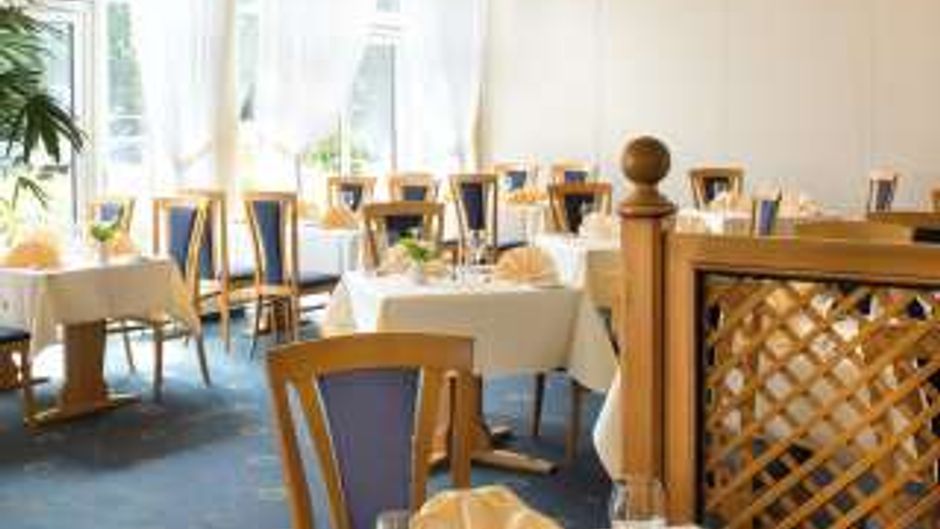 Victor's Residenz-Hotel Gummersbach Restaurant