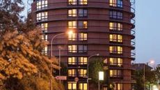 Victor's Residenz Hotel Frankenthal