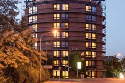 Victor's Residenz Hotel Frankenthal