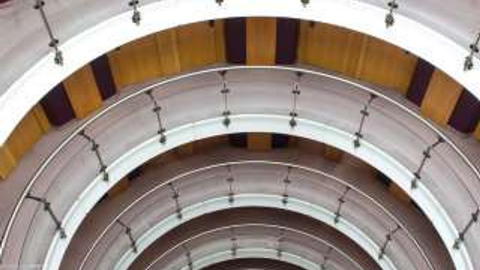 Victor's Residenz Hotel Frankenthal Other