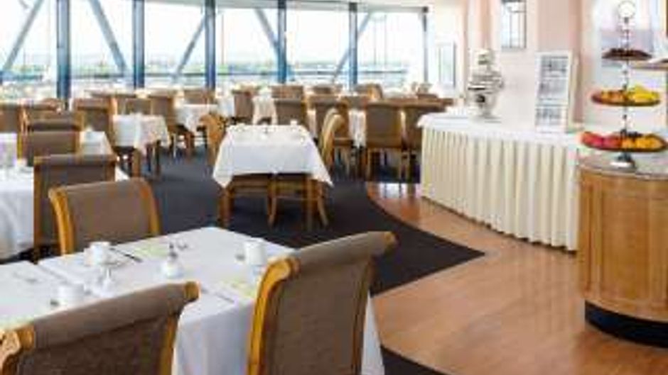 Victor's Residenz Hotel Frankenthal Other