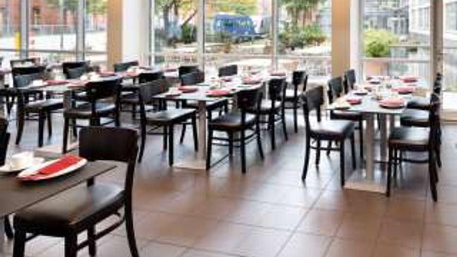 Victor's Residenz-Hotel Berlin Tegel Other