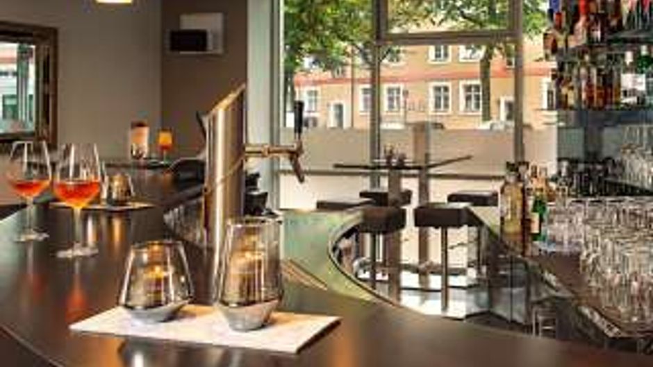 Victor's Residenz-Hotel Berlin Tegel Restaurant