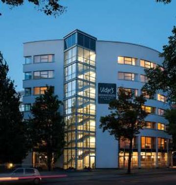 Victor's Residenz-Hotel Berlin Tegel