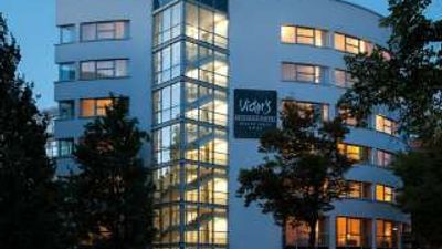 Victor's Residenz-Hotel Berlin Tegel