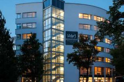 Victor's Residenz-Hotel Berlin Tegel