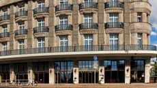 Victor's Residenz Hotel Leipzig