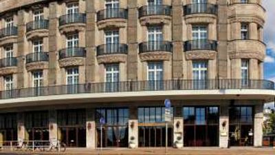 Victor's Residenz Hotel Leipzig